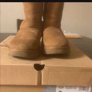 UGG boots